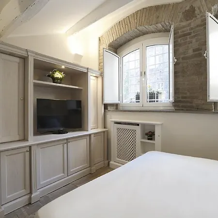 Antiche Residenze Romane - Campo De' Fiori Room photo