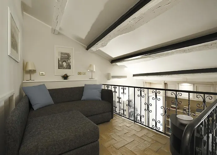 Antiche Residenze Romane - Campo De\' Fiori