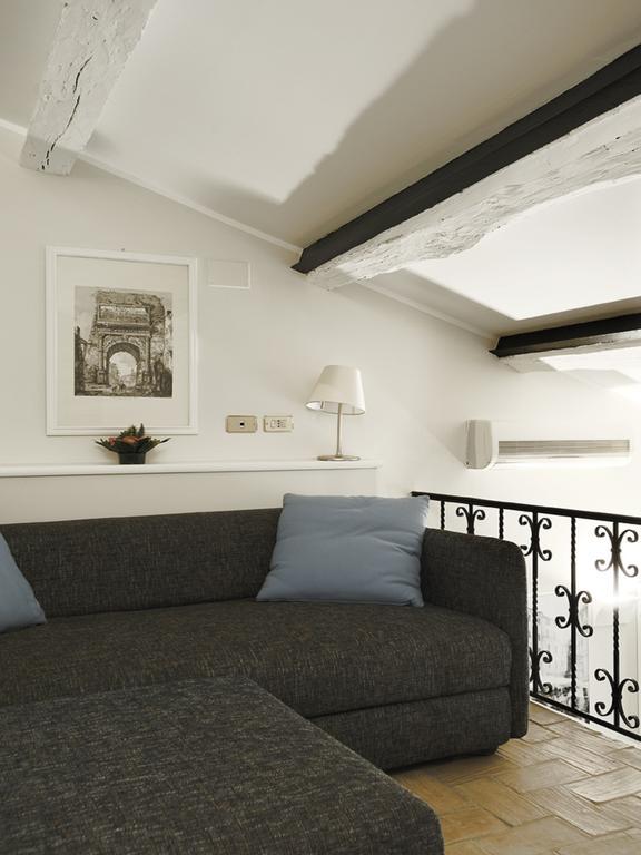 Apartment Antiche Residenze Romane - Campo De' Fiori Rome