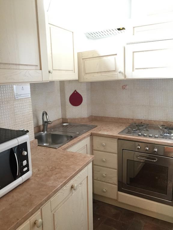 Apartment Antiche Residenze Romane - Campo De' Fiori Rome