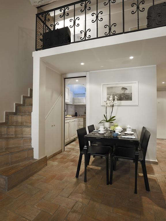 Antiche Residenze Romane - Campo De' Fiori Apartment *