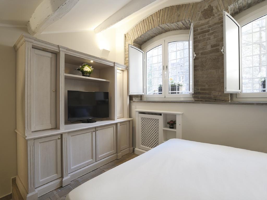 Antiche Residenze Romane - Campo De' Fiori Apartment *