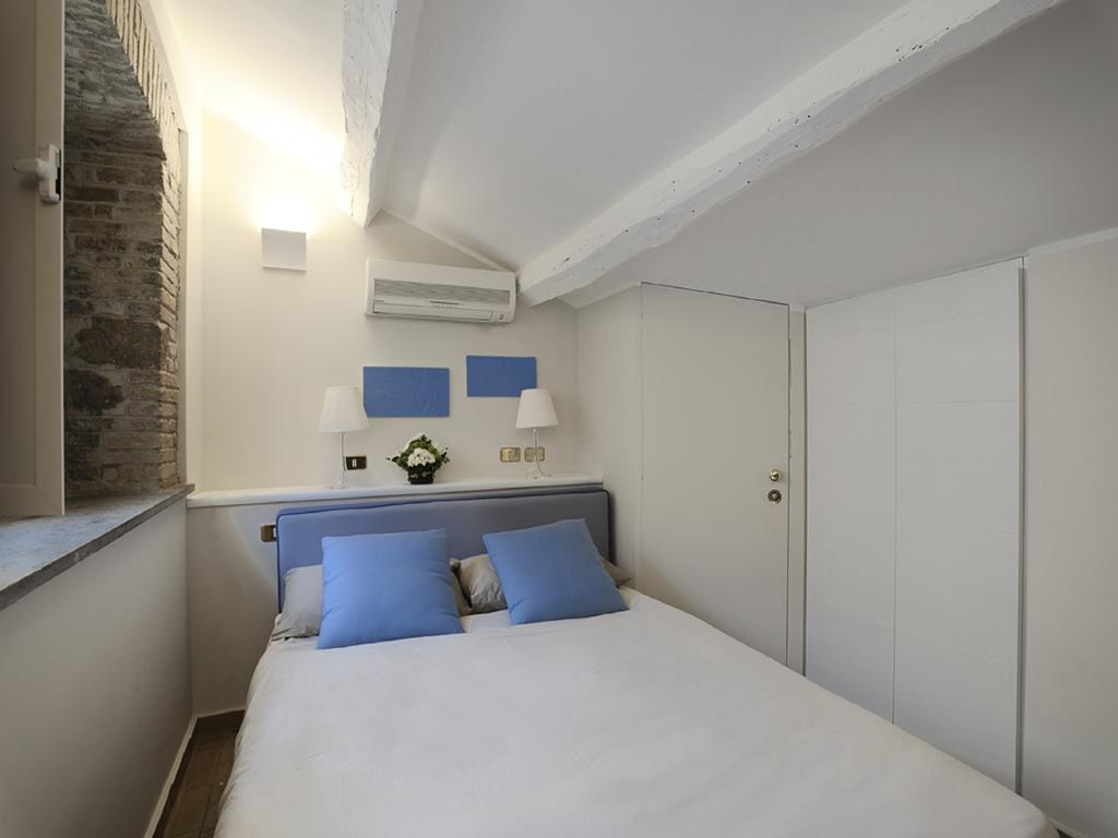 Antiche Residenze Romane - Campo De' Fiori Apartment Rome